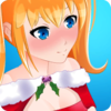 Holiday Lizzie Picture icon