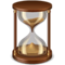 Equilibrium Hourglass