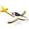 Jet Glider Figurine