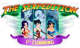 Anika, Charlotte, Lana - icon the sexpedition