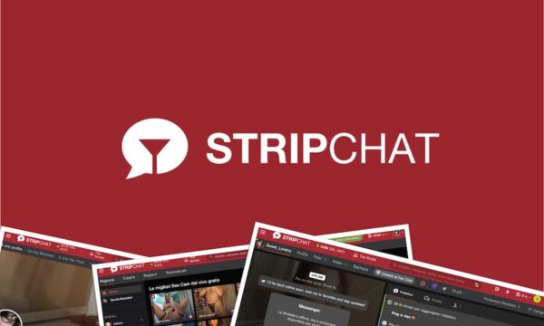 StripChat is the best cam girl sites