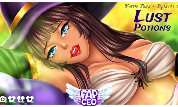 Lust Potions – Fap CEO Casual Sex Game